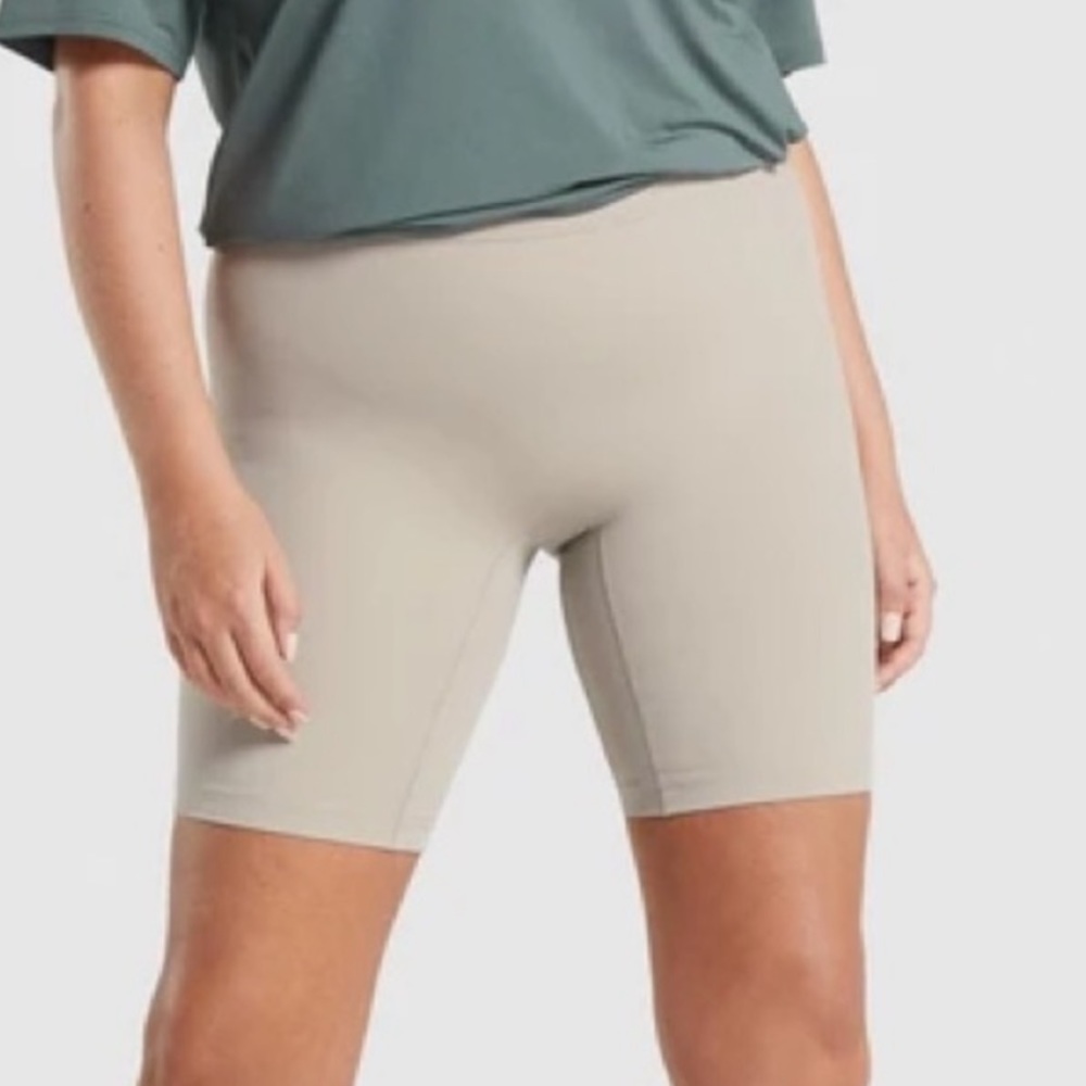 💗 *NEW* Gymshark x Whitney Simmons V3 - Biker Shorts - Picture 7 of 8